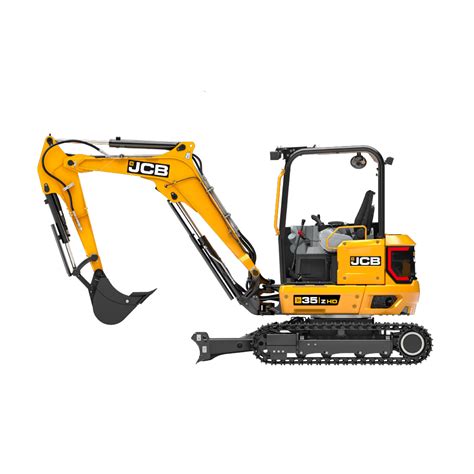 jcb 35z price